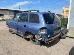 Hyundai Santa Fe. SM, G6BA ����