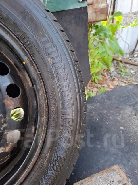 Toyo Transas Teo Eco. ������, �/�, ����� 10 % ����