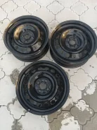 Daihatsu. 6.0x16", 4x100, ET-40, �� 54,1���. ����