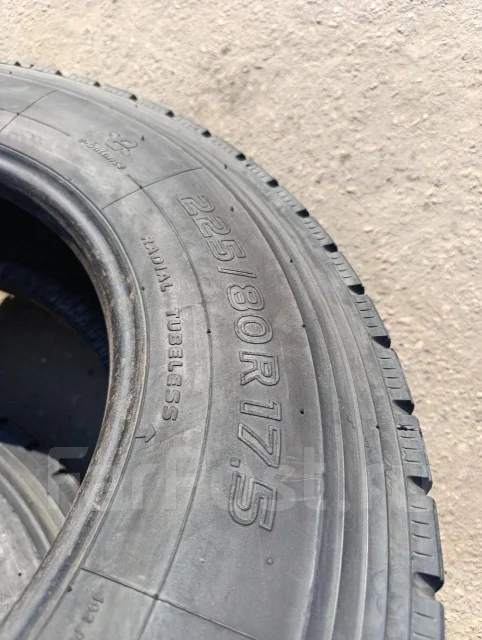 Toyo M636. �����������, 2019 ���, �/�, ����� 20 % ����