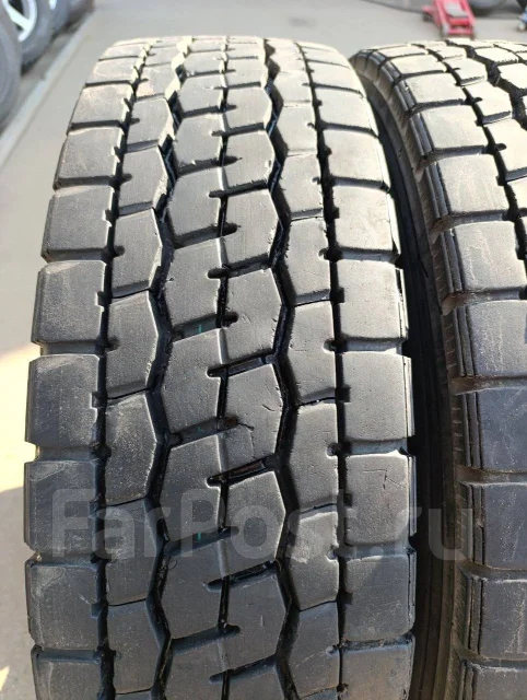 Toyo M636. �����������, 2019 ���, �/�, ����� 20 % ����