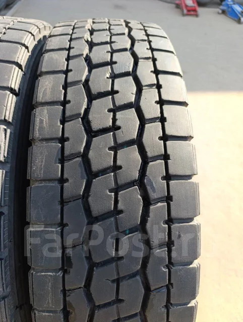 Toyo M636. �����������, 2019 ���, �/�, ����� 20 % ����