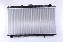 NS62927A_�������� ��� 62927a Nissens 62927A ����