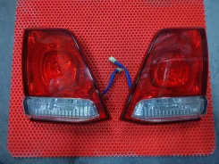 Toyota Land Cruiser 200 ����-������� � ������ ��������� ����� 07-12 60136 ����
