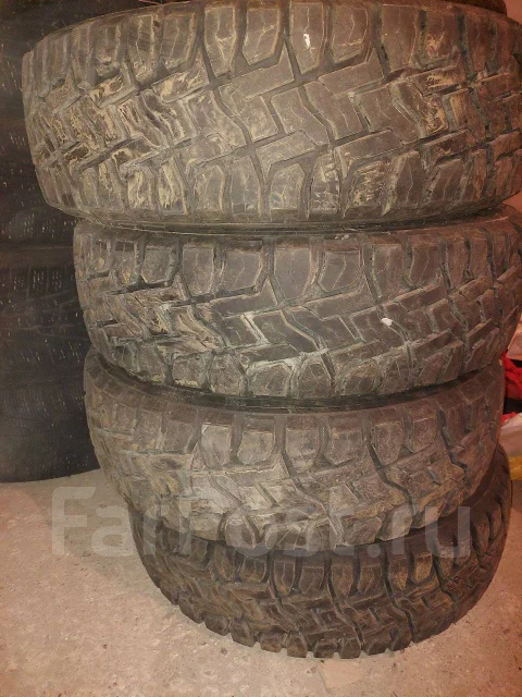 Toyo Open Country R/T. ����� at, �/�, ����� 5 % ����
