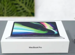 Apple MacBook Pro 13 2020 Late. 13.3", 3,2����, ��� 16 ��, ���� 256���, WiFi: 1, Bluetooth: 1, ����������� �� 22��. ����