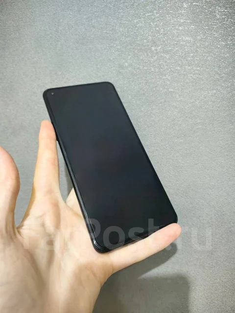 OnePlus 9R. �/�, 256 �� ����