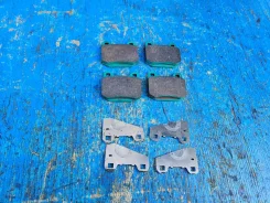 ������� ��������� ������ Subaru Impreza WRX STI A-Line GDB EJ207 26696FE080 ����