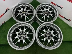 BBS Super RS. 8.5/9.5x18", 5x114.3, ET36/38, �� 73���. ����
