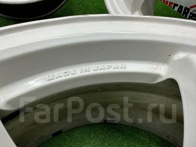 RAYS Gram Lights 57D. 8.5/9.5x18", 5x114.3, ET38/38, �� 73���. ����