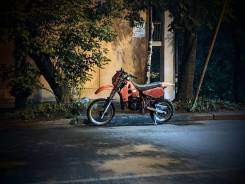 Honda CRM 50. 50����. ��., ��������, ��� ���, ������ �� �� ����