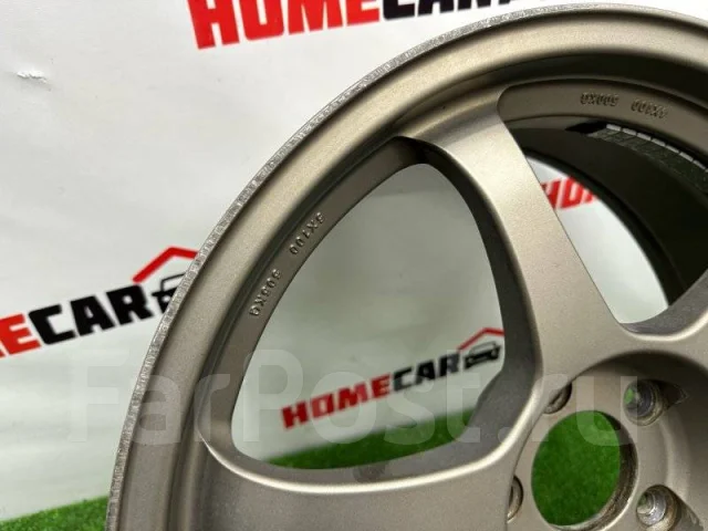 SSR Type-C. 7.5x18", 5x114.3, ET32, �� 73���. ����