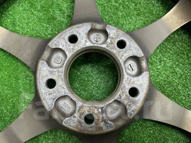 SSR Type-C. 7.5x18", 5x114.3, ET32, �� 73���. ����