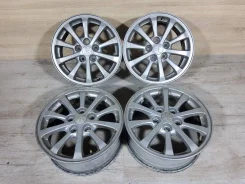 Vancer. 6.5x16", 5x114.3, ET46, �� 67,1���. ����