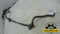 ������������ �������� Ford Fiesta 2008-2019 (1562799) 1562799 ����