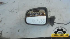 ������� ����� ������������� Renault Logan 2005-2014 (6001547522) 6001547522 ����