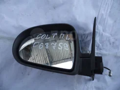 ������� ����� ������������� Mitsubishi Colt (Z3) 2003-2012 7632A163 ����