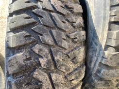 Goodyear Wrangler.  mt, 2014 , /,  50 % 