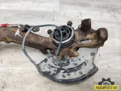 ����� ���������� �������� ������ VW Passat [B5] 2000-2005 B5+ 8D0407258AC ����