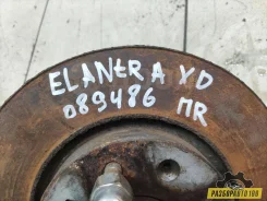 ����� ���������� �������� ������ Hyundai Elantra XD 2000-2010 517162D110 ����