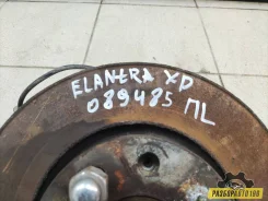 ����� ���������� �������� ����� Hyundai Elantra XD 2000-2010 517152D110 ����