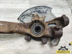 ����� ���������� �������� ����� VW Passat [B5] 2000-2005 B5+ 8D0407257AC ����