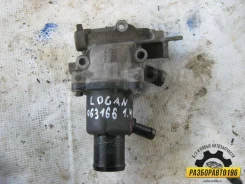 ������ ���������� Renault Logan 2005-2014 (8200155515) (�7) 8200155515 ����