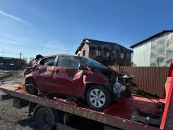 ��������� G4FC Kia RIO 3 104B12BU00 ����