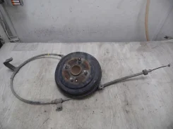 ������� ������ ������ Kia RIO 2 2005-2011 527501C002 ����