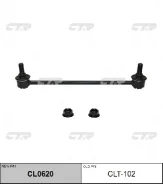 ���� CTR CL0620 (CLT-102) CLT102 ����