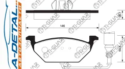 ��������� ������� TG-0148/PN0148W* Ti�GUAR TG0148 ����