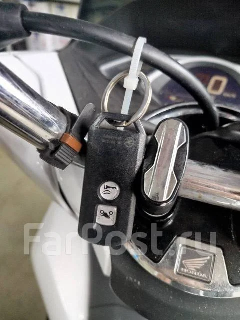 Honda PCX 150. 150����. ��., ��������, ���������, ��� ������� ����