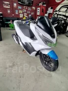 Honda PCX 150. 150����. ��., ��������, ���������, ��� ������� ����