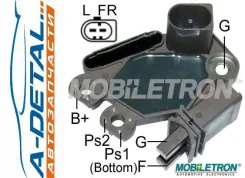 ����-��������� ���������� ���������� Mobiletron VR-PR2292H VRPR2292H ����