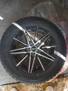 Treasure One Blonks. x16", 5x114.3, �� 73,1���. ����