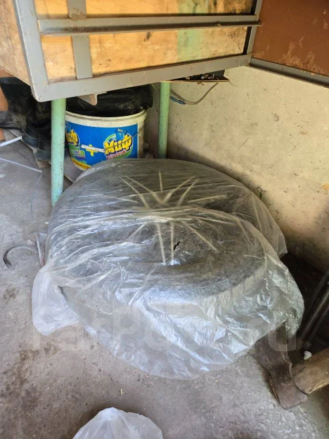 Treasure One Blonks. x16", 5x114.3, �� 73,1���. ����
