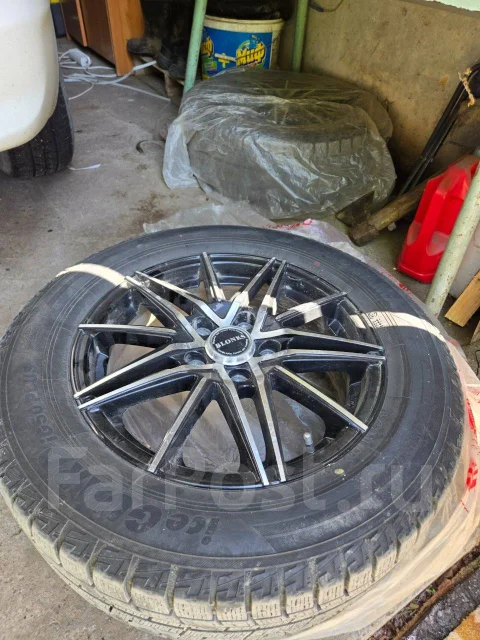 Treasure One Blonks. x16", 5x114.3, �� 73,1���. ����