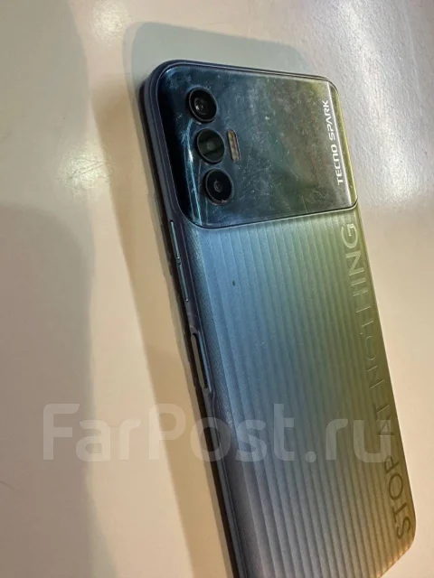 Tecno Spark 8P. �/�, 128 ��, 3G, 4G LTE, 5G, Dual-SIM, ����������, NFC ����