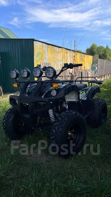Yamaha Grizzly. ��������, ��� ���\���, ��� ������� ����