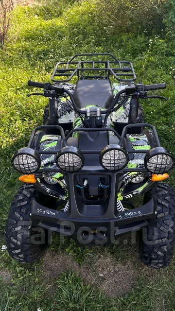 Yamaha Grizzly. ��������, ��� ���\���, ��� ������� ����