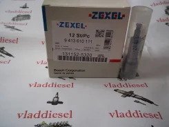 ���������� ���� 131152-5320, �A183, �16760-Z9016, �22104-1950A, �22104-2340A, �TM0113V30, �9413610111 1311525320 ����
