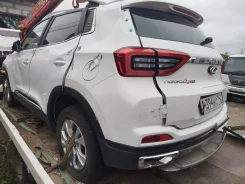 Chery Tiggo 4 Pro ����