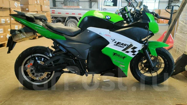BMW S. ��������, ��� ��� ����