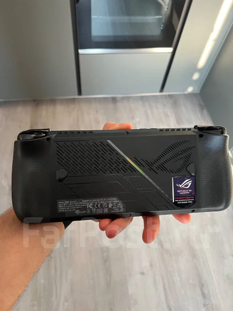 Asus ROG Ally X ����