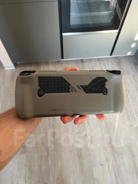 Asus ROG Ally X ����
