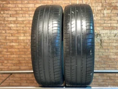 Michelin Latitude Sport