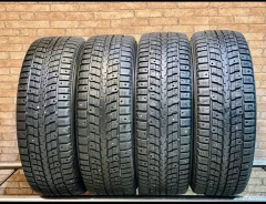 Dunlop SP Winter Ice 01