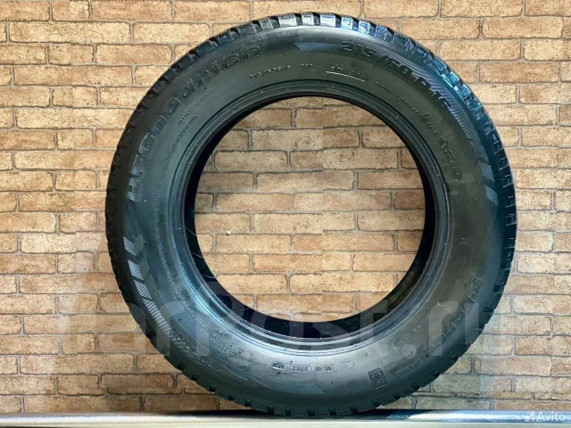 BFGoodrich g-Force Stud