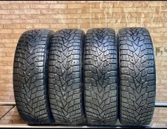 Dunlop SP Winter Ice 02