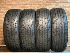 Dunlop Grandtrek AT30